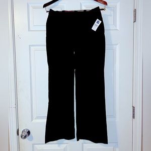 Gap Women’s Straight Leg Ankle Length Slacks